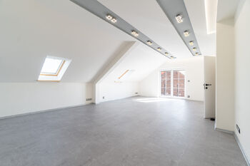 Pronájem domu 214 m², Ostrava