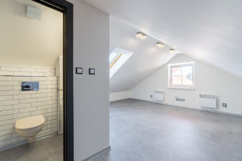 Pronájem domu 214 m², Ostrava