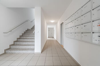 Pronájem bytu 2+kk v osobním vlastnictví 55 m², Plzeň
