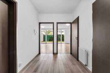 Pronájem bytu 2+kk v osobním vlastnictví 55 m², Plzeň