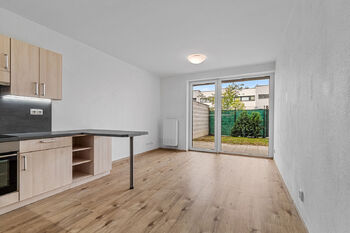 Pronájem bytu 2+kk v osobním vlastnictví 55 m², Plzeň