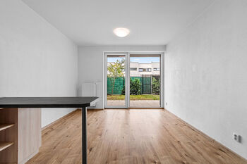 Pronájem bytu 2+kk v osobním vlastnictví 55 m², Plzeň