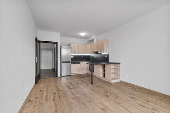 Pronájem bytu 2+kk v osobním vlastnictví 55 m², Plzeň