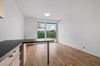 Pronájem bytu 2+kk v osobním vlastnictví 55 m², Plzeň