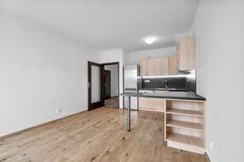 Pronájem bytu 2+kk v osobním vlastnictví 55 m², Plzeň