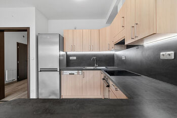Pronájem bytu 2+kk v osobním vlastnictví 55 m², Plzeň