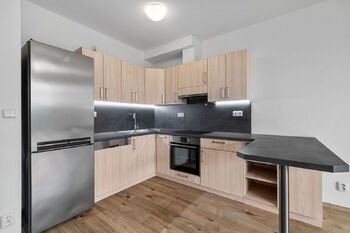 Pronájem bytu 2+kk v osobním vlastnictví 55 m², Plzeň