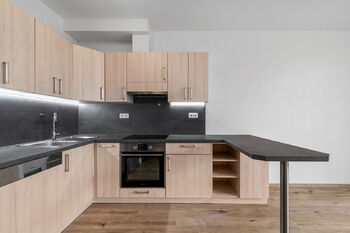 Pronájem bytu 2+kk v osobním vlastnictví 55 m², Plzeň