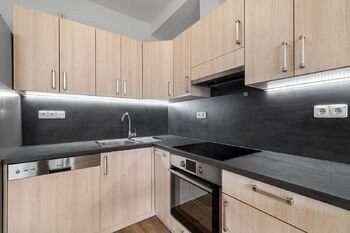 Pronájem bytu 2+kk v osobním vlastnictví 55 m², Plzeň