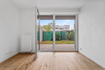 Pronájem bytu 2+kk v osobním vlastnictví 55 m², Plzeň