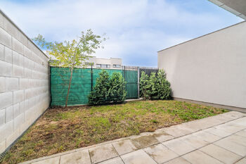 Pronájem bytu 2+kk v osobním vlastnictví 55 m², Plzeň