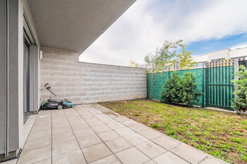 Pronájem bytu 2+kk v osobním vlastnictví 55 m², Plzeň