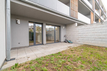Pronájem bytu 2+kk v osobním vlastnictví 55 m², Plzeň