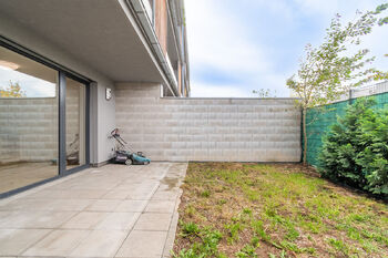 Pronájem bytu 2+kk v osobním vlastnictví 55 m², Plzeň