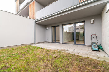Pronájem bytu 2+kk v osobním vlastnictví 55 m², Plzeň