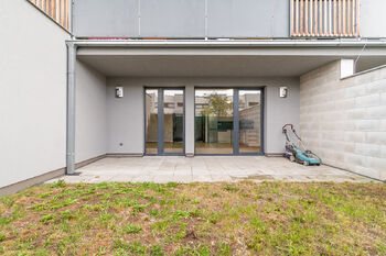 Pronájem bytu 2+kk v osobním vlastnictví 55 m², Plzeň