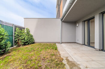 Pronájem bytu 2+kk v osobním vlastnictví 55 m², Plzeň