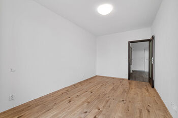 Pronájem bytu 2+kk v osobním vlastnictví 55 m², Plzeň