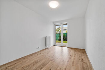 Pronájem bytu 2+kk v osobním vlastnictví 55 m², Plzeň