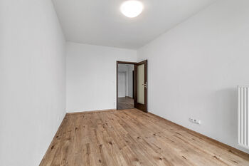 Pronájem bytu 2+kk v osobním vlastnictví 55 m², Plzeň