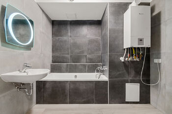 Pronájem bytu 2+kk v osobním vlastnictví 55 m², Plzeň