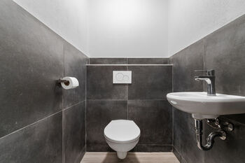 Pronájem bytu 2+kk v osobním vlastnictví 55 m², Plzeň