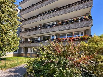 Prodej bytu 3+1 v osobním vlastnictví 73 m², České Budějovice