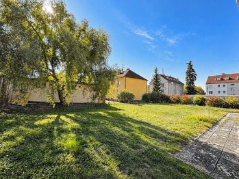 Prodej bytu 3+1 v osobním vlastnictví 73 m², České Budějovice