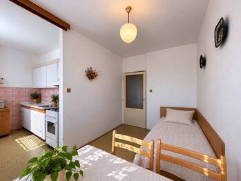 Prodej bytu 3+1 v osobním vlastnictví 73 m², České Budějovice