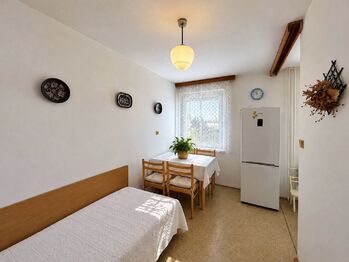 Prodej bytu 3+1 v osobním vlastnictví 73 m², České Budějovice