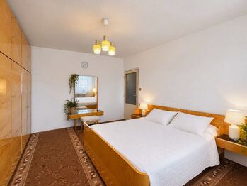 Prodej bytu 3+1 v osobním vlastnictví 73 m², České Budějovice