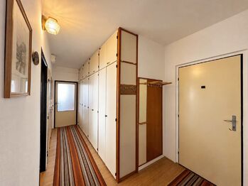 Prodej bytu 3+1 v osobním vlastnictví 73 m², České Budějovice
