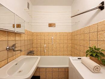 Prodej bytu 3+1 v osobním vlastnictví 73 m², České Budějovice
