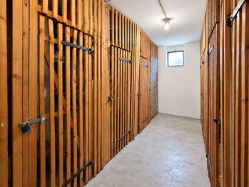 Prodej bytu 3+1 v osobním vlastnictví 73 m², České Budějovice