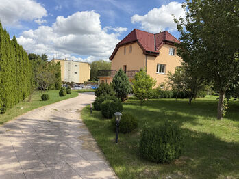 Pronájem domu 182 m², Pelhřimov
