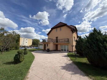 Pronájem domu 182 m², Pelhřimov