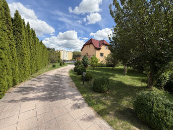 Pronájem domu 182 m², Pelhřimov
