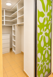 Pronájem bytu 1+kk v osobním vlastnictví 40 m², Praha 9 - Hostavice