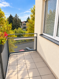 Pronájem bytu 1+kk v osobním vlastnictví 40 m², Praha 9 - Hostavice