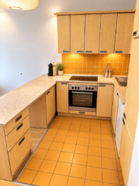 Pronájem bytu 1+kk v osobním vlastnictví 40 m², Praha 9 - Hostavice