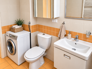 Pronájem bytu 1+kk v osobním vlastnictví 40 m², Praha 9 - Hostavice