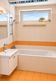 Pronájem bytu 1+kk v osobním vlastnictví 40 m², Praha 9 - Hostavice