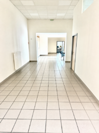 Pronájem kancelářských prostor 229 m², Brno