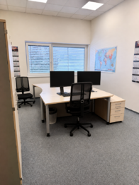 Pronájem kancelářských prostor 229 m², Brno