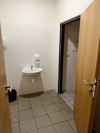 Pronájem kancelářských prostor 229 m², Brno