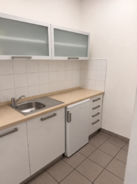 Pronájem kancelářských prostor 229 m², Brno