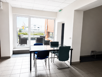 Pronájem kancelářských prostor 229 m², Brno