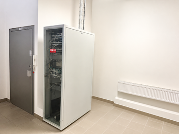 Pronájem kancelářských prostor 229 m², Brno