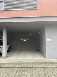 Pronájem kancelářských prostor 229 m², Brno