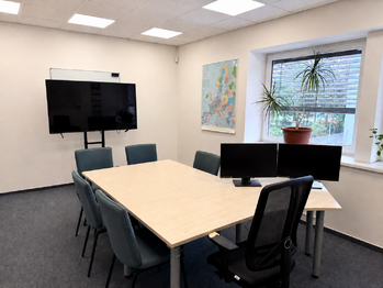 Pronájem kancelářských prostor 229 m², Brno